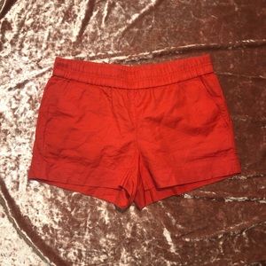 🎀 J CREW SHORT SZ 2